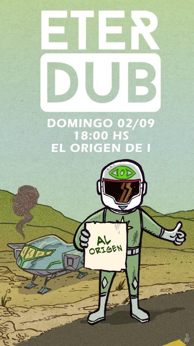 Eter Dub (@eter_dub) on Twitter photo 