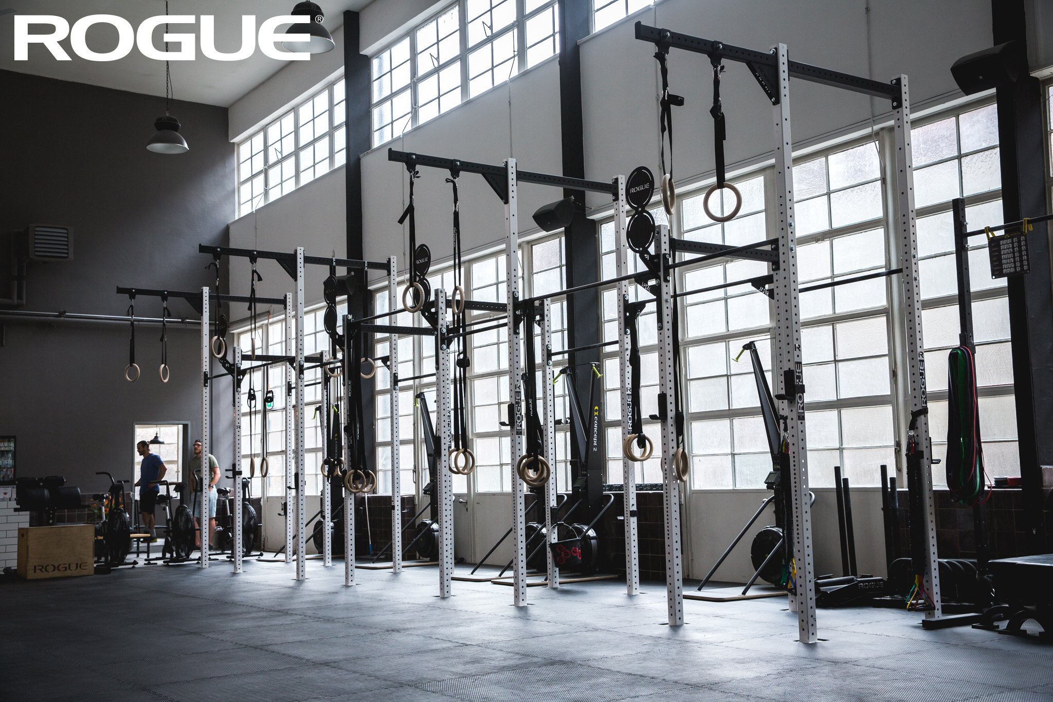 Rogue monster rig sale
