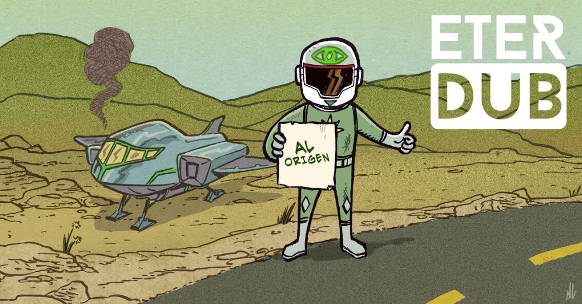 Eter Dub (@eter_dub) on Twitter photo 