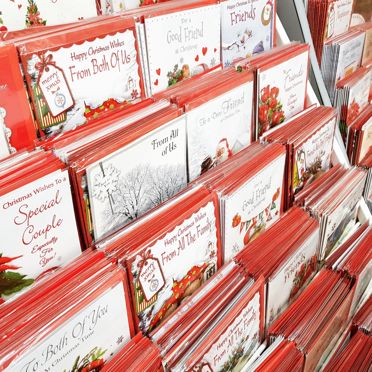 Too early? 😉😍🎄 

#christmas #christmascards #xmas #merrychristmas #chesterlestreet