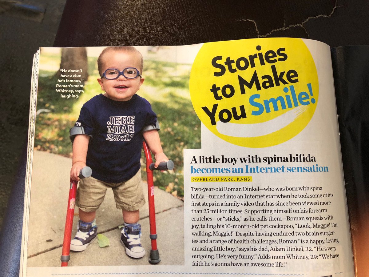 Everybody smile today today!!