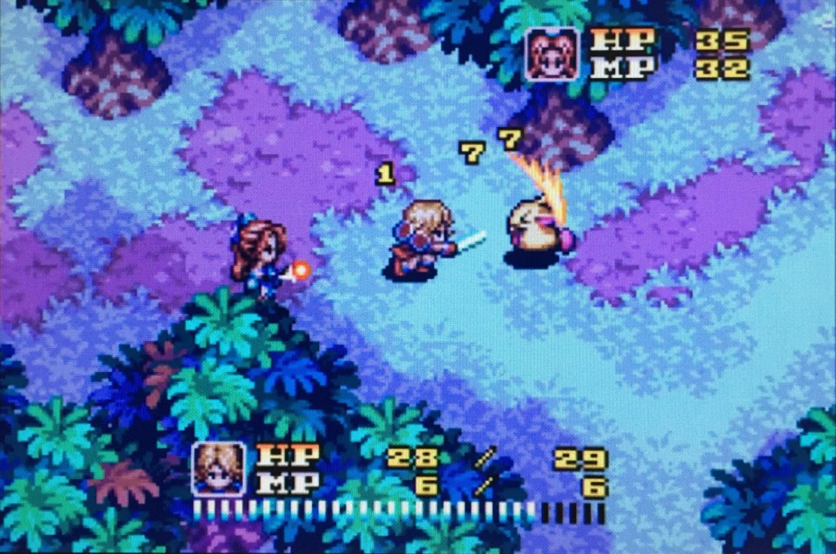 ゲーム探偵団 Sur Twitter 本日はゲームボーイアドバンス 新約 聖剣伝説 が発売されて15周年です おめでとうございます ゲーム探偵団 Sur Twitter 本日はゲームボーイアドバンス 新約 聖剣伝説 が発売されて15周年です おめでとうございます