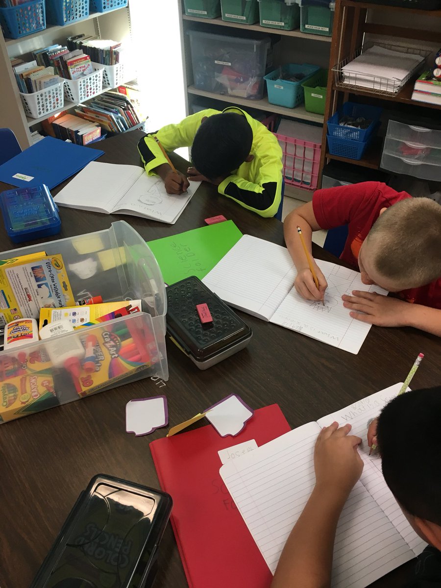 First assignment in science...What is a Scientist? S illustrate what they think a scientist looks like! #tobiasproud #tobias4th