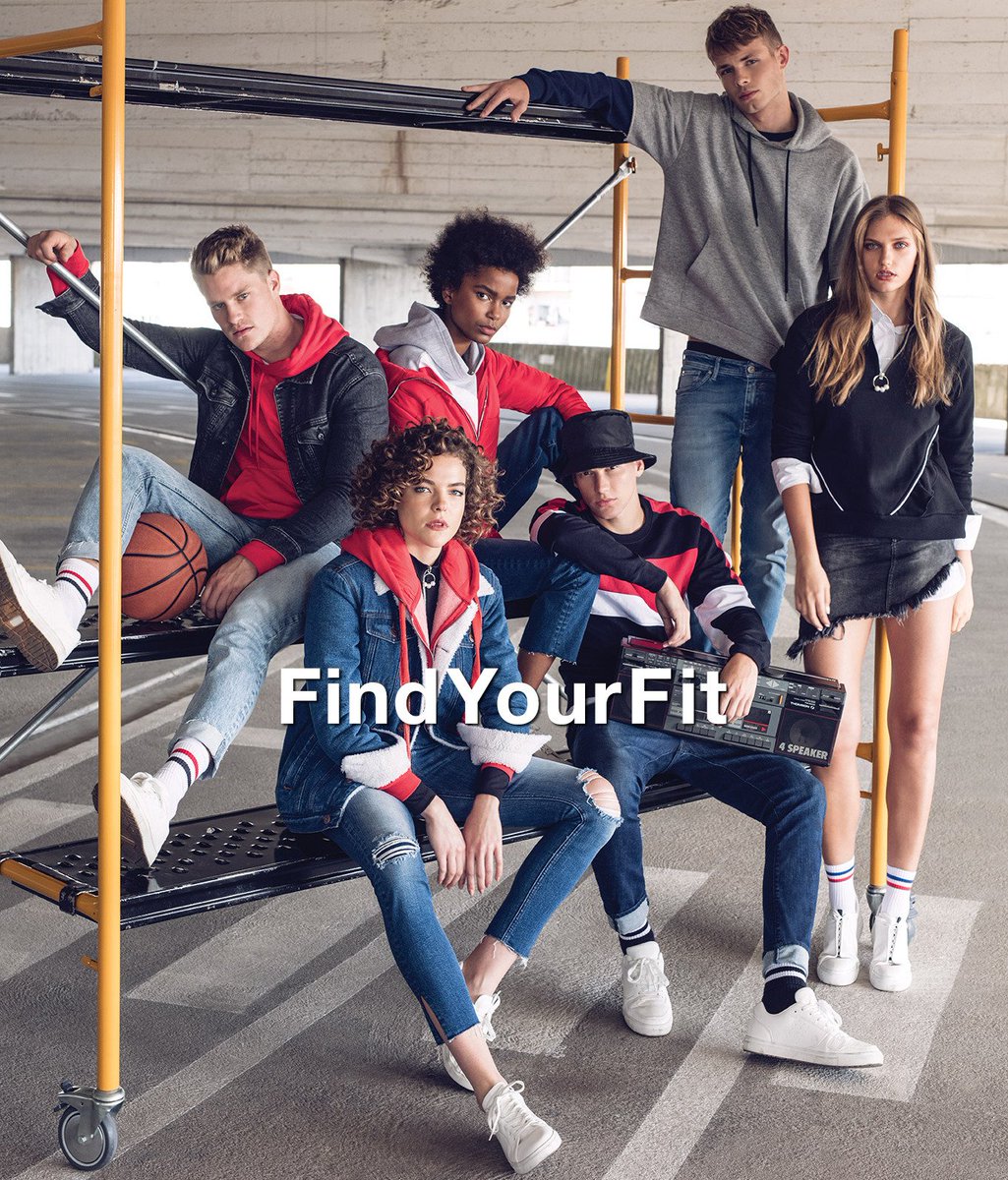 tiffosi jeans double up