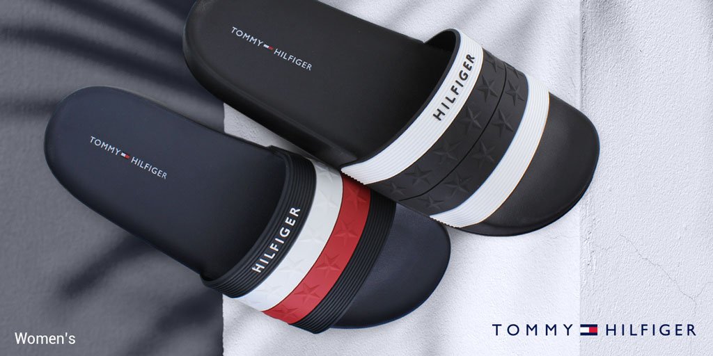 shoe department tommy hilfiger