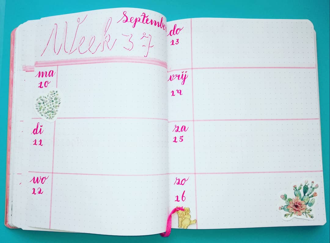 Joepietje's tweet image. #september #weeklylayout #weeklyplanner #weekly #weekoverzicht #weeklyspread #bulletjournal2018 #bulletjournalweekly #bulletjournal #bulletjournalspread #bulletjournaling #bulletjournalweekylog #bujo  #bujoweekly #bujogirl #bujoweeklyspread #bujolove #bujoweeklylog #bujo2018