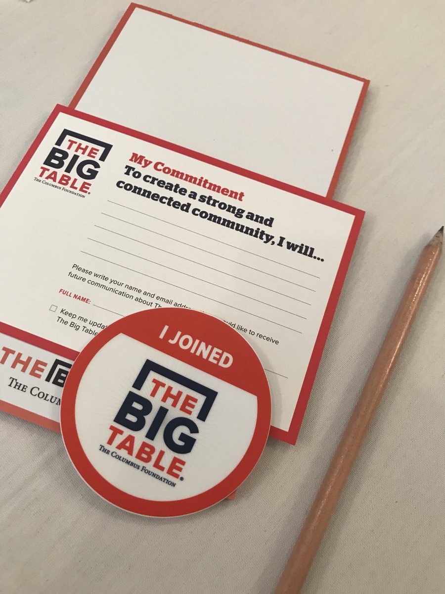 cgcmh1's tweet image. Having an awesome conversation at the @colsfoundation #BigTable hosted by @UWCO and #cmcforum