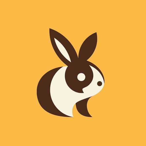 Inkbotdesign's tweet photo. “Bunny⠀
by MarkFly” https://t.co/urN9CcR9mw⠀
⠀
#logo #logos #logodesigner #logotype #logodesigns #logodesign #branding #brandidentity #design #designer #designs #designed #designporn #designideas #designinspiration #inkbotdesign #designlogo #designst… https://t.co/RawUlQzVku https://t.co/BMPELlIokW
