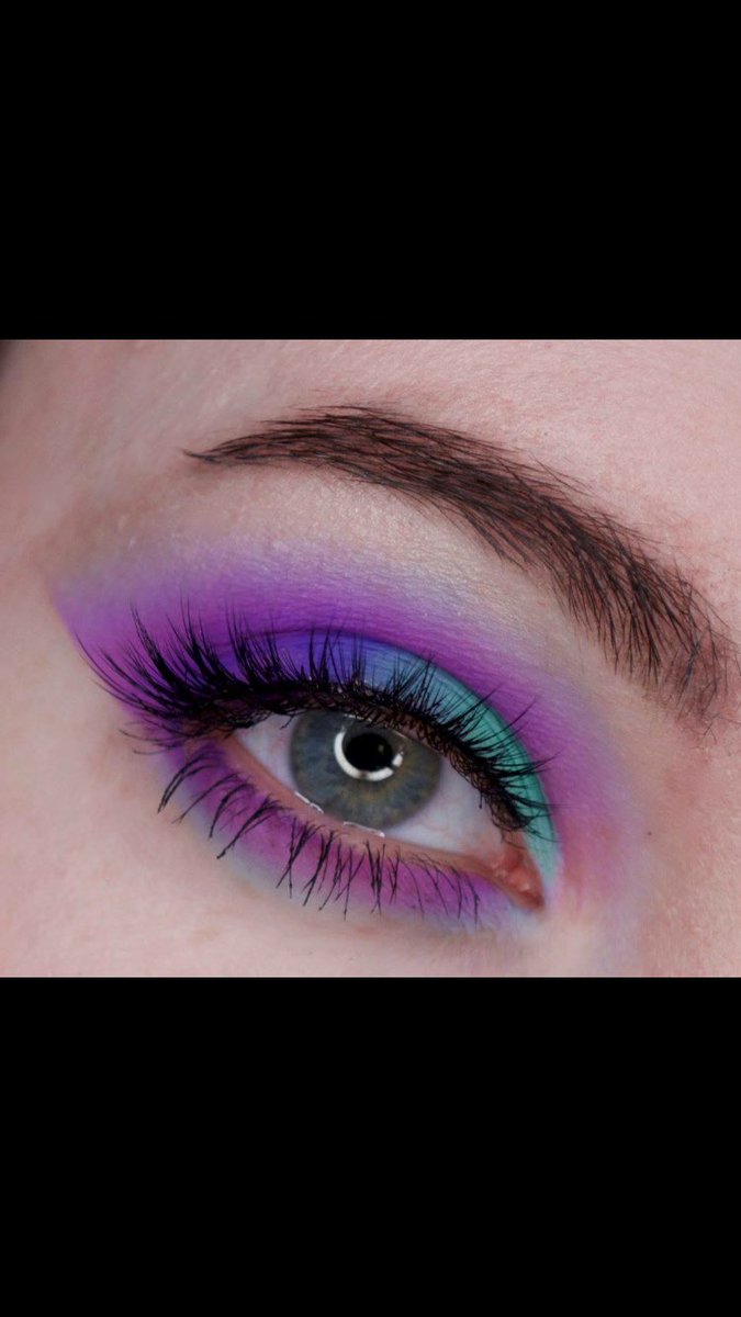 EmilyGHerman_'s tweet photo. Pastel #MakeupTutorial ⁦@SigmaBeauty⁩ #SIGMA Creme De Couture Palette #NOFILTERS #VideoOfTheDay #WatchMeWork https://t.co/2uKNtosksK https://t.co/rjkCOsnaey