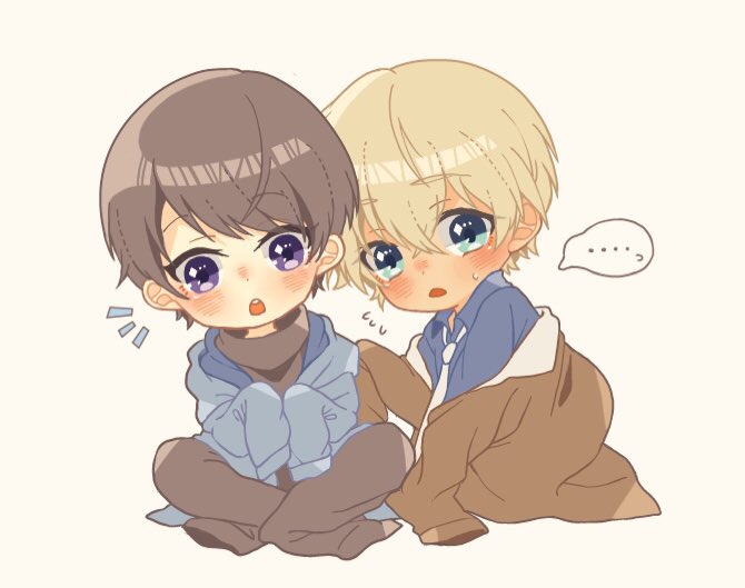 バボちゃんのtwitterイラスト検索結果 古い順