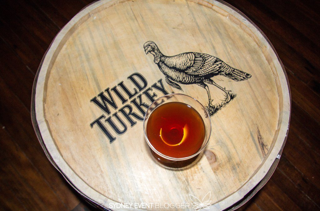 Wild Turkey Longbranch launches in Sydney sydneyeventblogger.com.au/2018/08/15/wil…