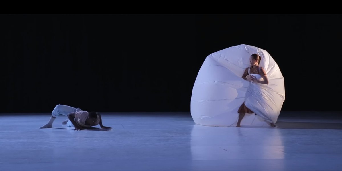 CentreJCarles's tweet photo. Connaissez-vous Wang et Ramirez, ce duo qui a mis la planète sous son charme ? Même @Madonna est séduite !
https://t.co/DrQ0wIFate
#jamescarles #centrechorégraphique #wangramirez #danse https://t.co/jBThUyUHO3