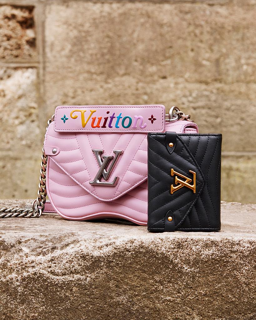 Louis Vuitton New Wave Collection