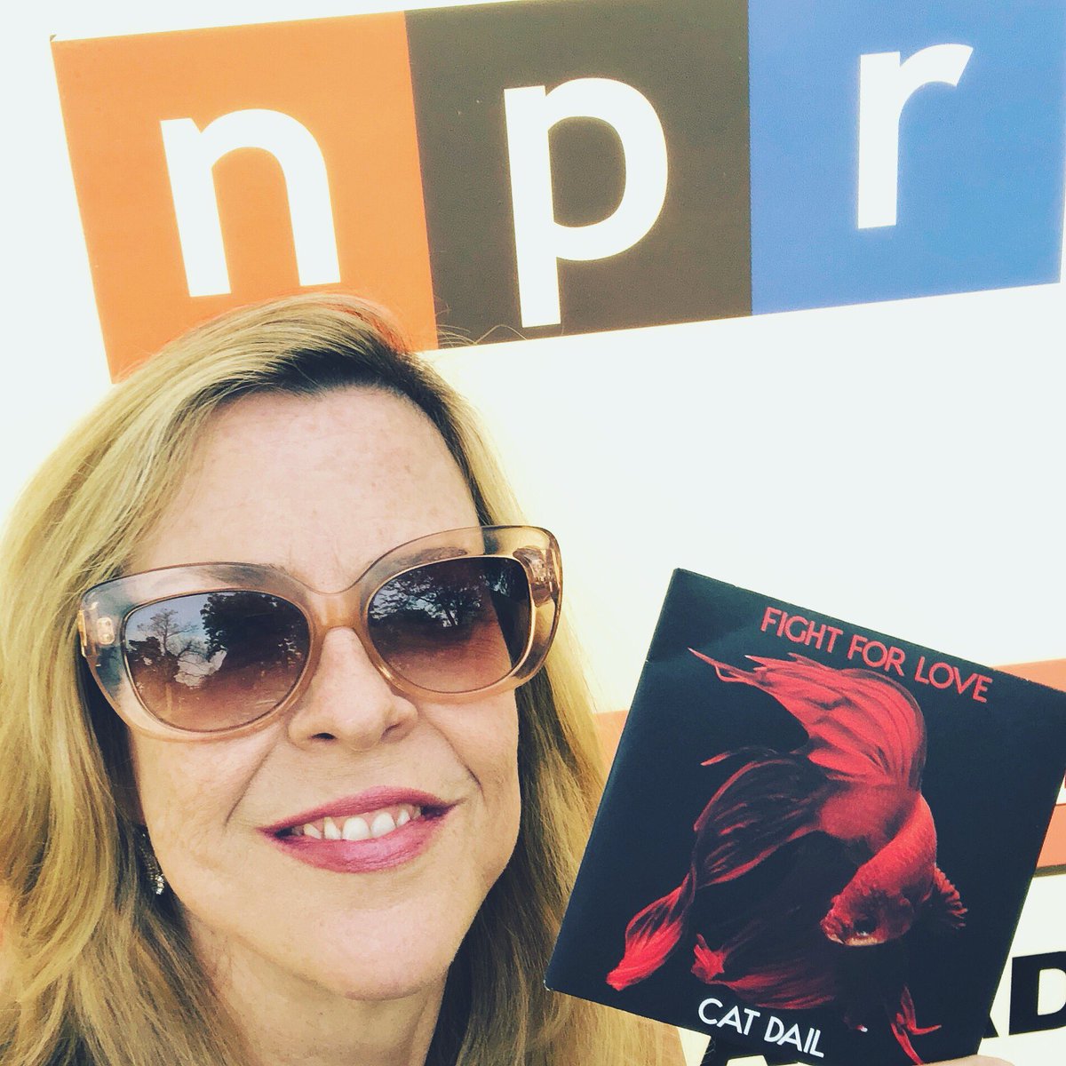 catdailmusic's tweet photo. ๐งก๐๐ป#ilovenpr #thanksforsupporting #fightforlove #nprmusic #allsongsconsidered #tinydeskconcert #nhpr #vpr #kcur #kunc #wbgojazz88 #trustedsource #npr #wfuv #cheyenneevents #newmusic #ontheair #radioplay #radiointerview #radiointerviews #markmanning #michaelbourne https://t.co/JPrtvMw93u