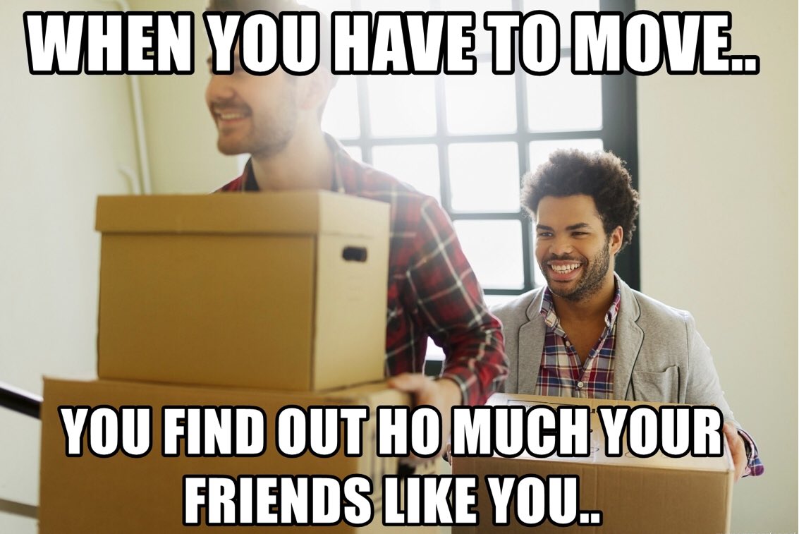 Movingboxesnow's tweet image. True or not true ? 😀
.
.

#ChicagoRealestate  #wrigleyville #chicagoblogger #Westloop #Southloop #chicagotattooartist #Realestate #chicagohairstylist #ChicagoRentals #Realestate #RealestateAgent #Fitness #PhotoOfTheDay #Friends #Pizza #Beer #ChicagoFoodie #CryptoLife
