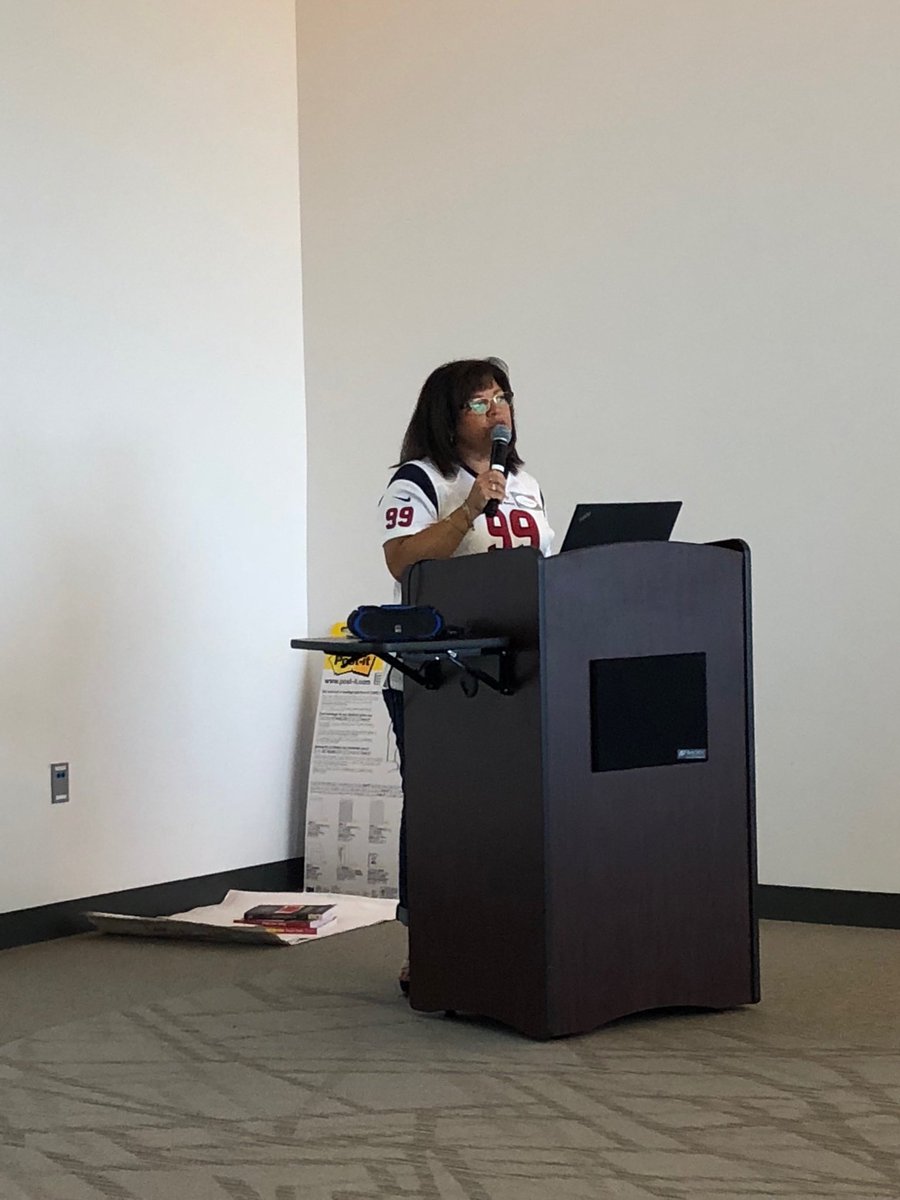 ChristineCaskey tweet media