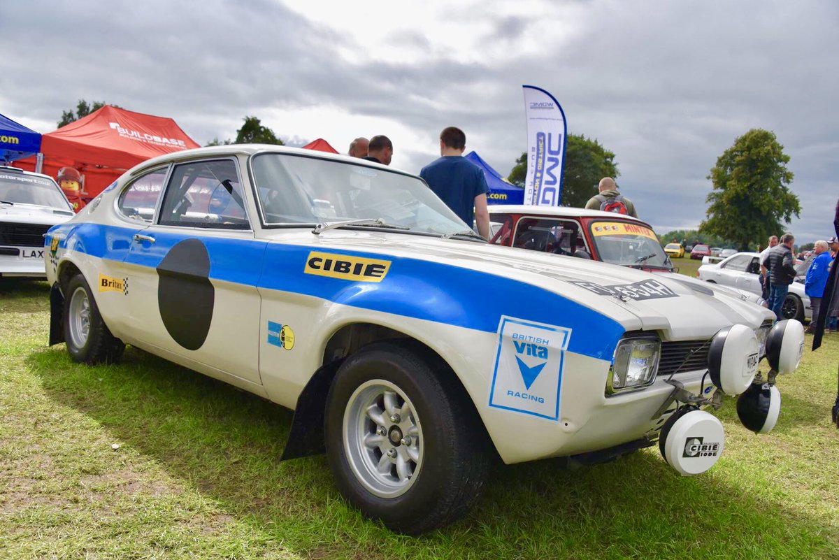 Some pictures form the Gold Cup weekend 😀