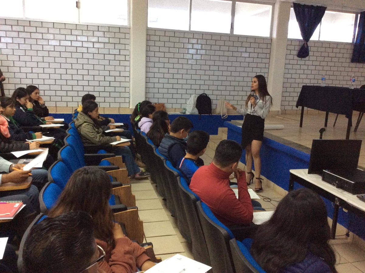 Ymelineth's tweet photo. Agradezco la invitación del Colegio de Estudios Científicos y Tecnológicos del Estado de Puebla plantel Chignahuapan para impartir el taller Construyendo una Nueva Cultura del Agua” a personal docente y alumnos. Brenda Barrios Aparicio
#CulturaDelAgua #Sosapaz https://t.co/Kun07tp24Z