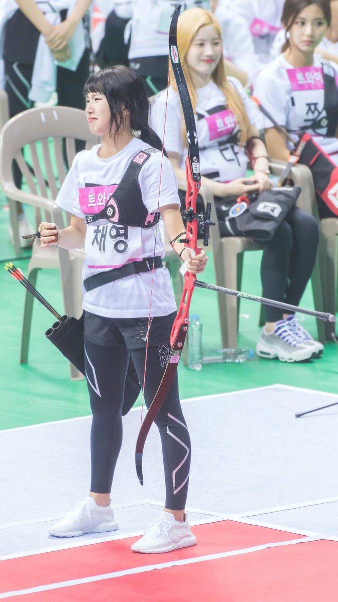 やっさー ミチェンペン軍団 チェヨン党 Onceのハートを射抜いたチェヨンはこの顔である Oncertした人全員フォロー Onceからのフォロー絶対フォロバ Onceでいいねした人全員フォロー Twice最高だと思う人いいねorrt チェヨンでキュン死 T