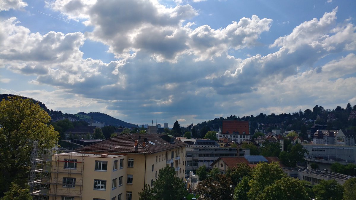 ChrsMueller's tweet photo. Interviews im Kantonsspital St.Gallen. #medtech #ux #ergonomen https://t.co/h3CzS9HJLT