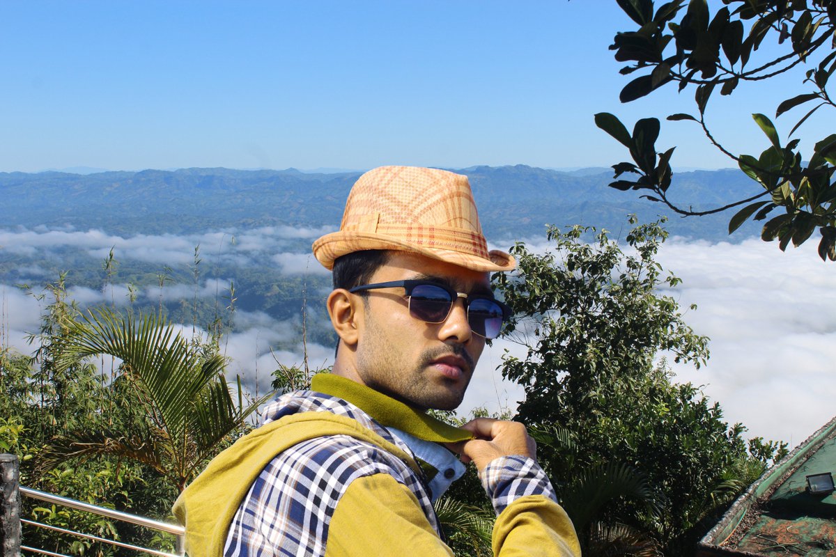 Md. Habibur Rahman Habib tweet media