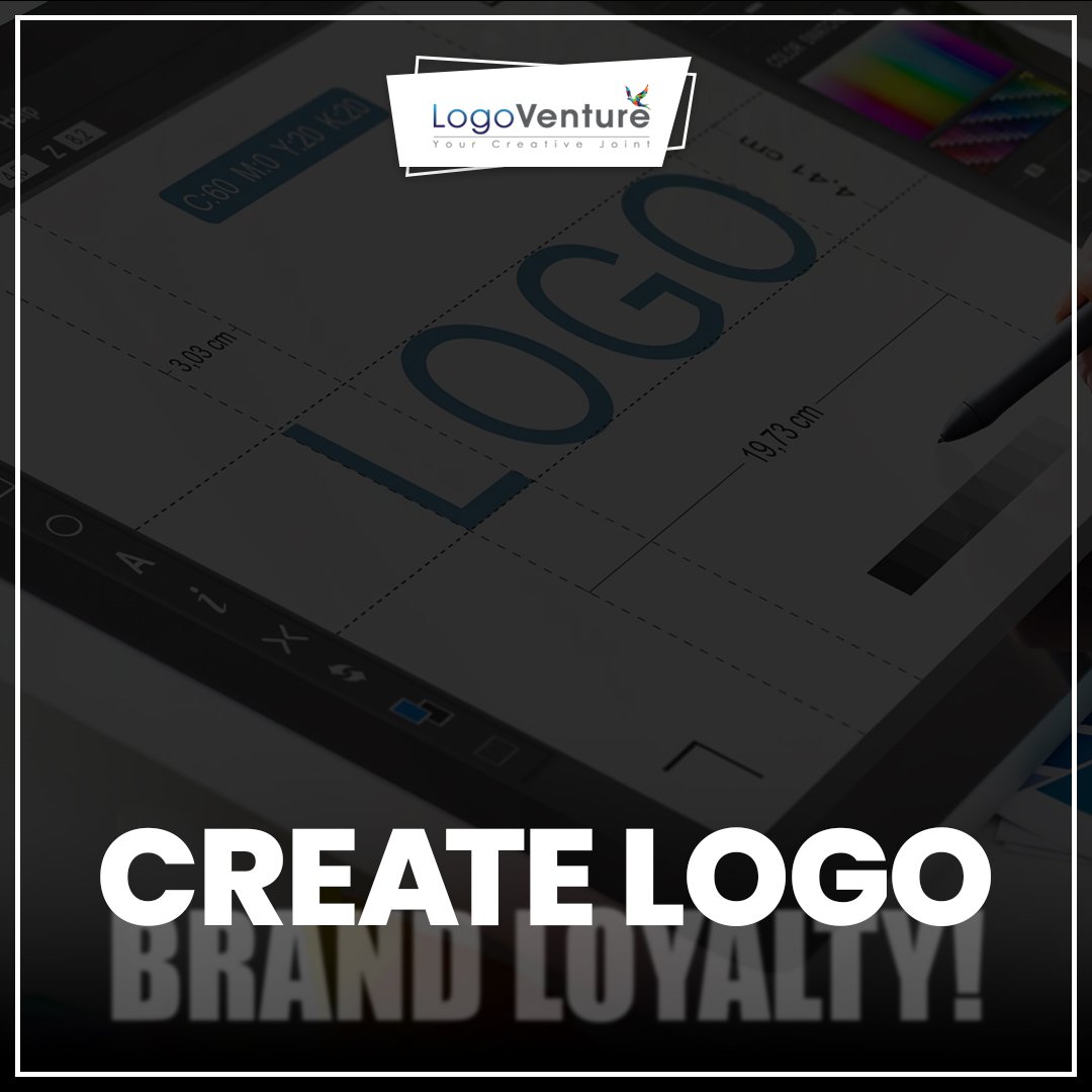 Logo_Venture's tweet photo. #BrandLoyalty is huge and something every #business needs to foster. A recognizable and familiar logo goes a long way toward building brand loyalty.

Create #Logo, Create #BrandLoyalty!

#LogoVenture #LogoDesign #BestLogoDesign #WednesdayWisdom https://t.co/tH3jkQvTiD
