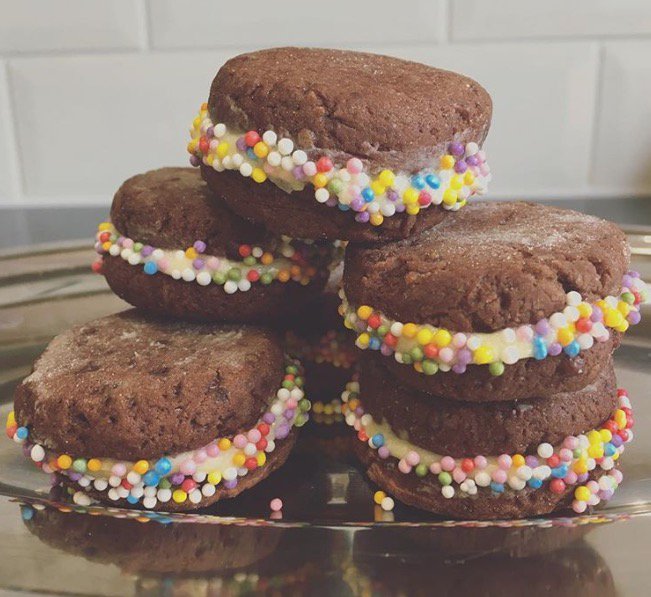 Asda on Twitter "Have some fun baking this weekend with our FreeFrom