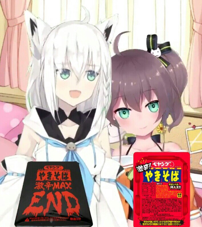かじょ tweet media