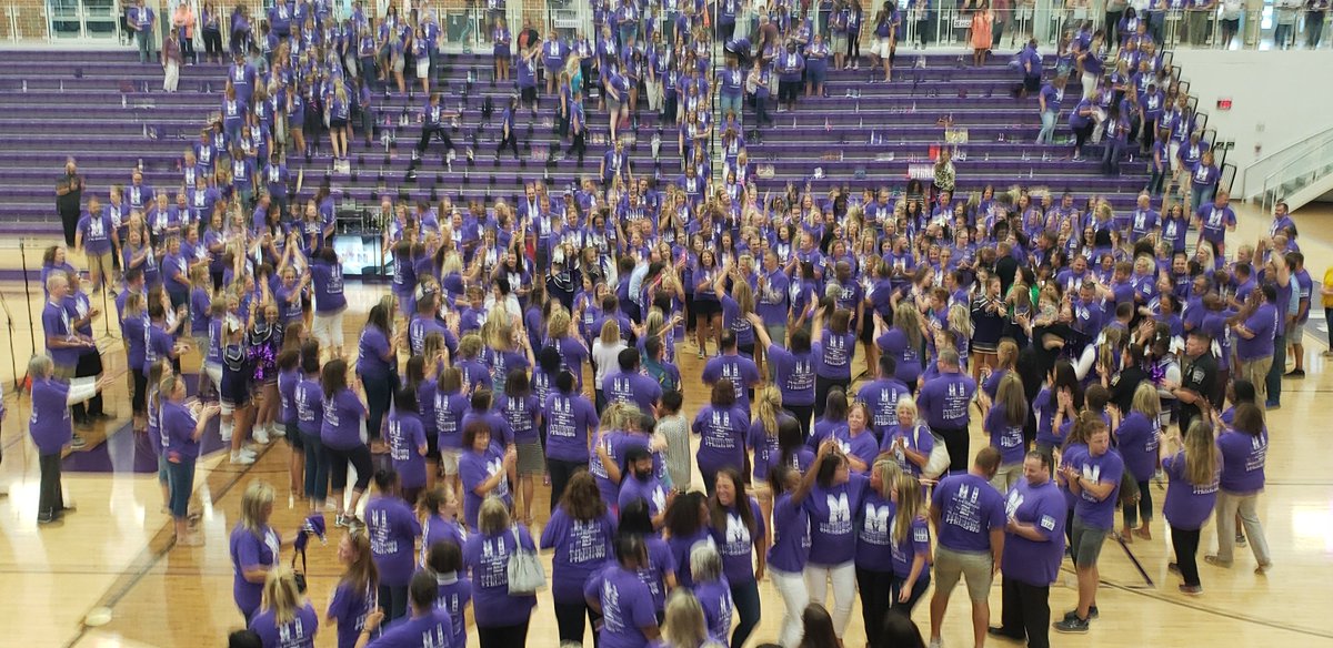 Rosa Parks Elementary School tweet media