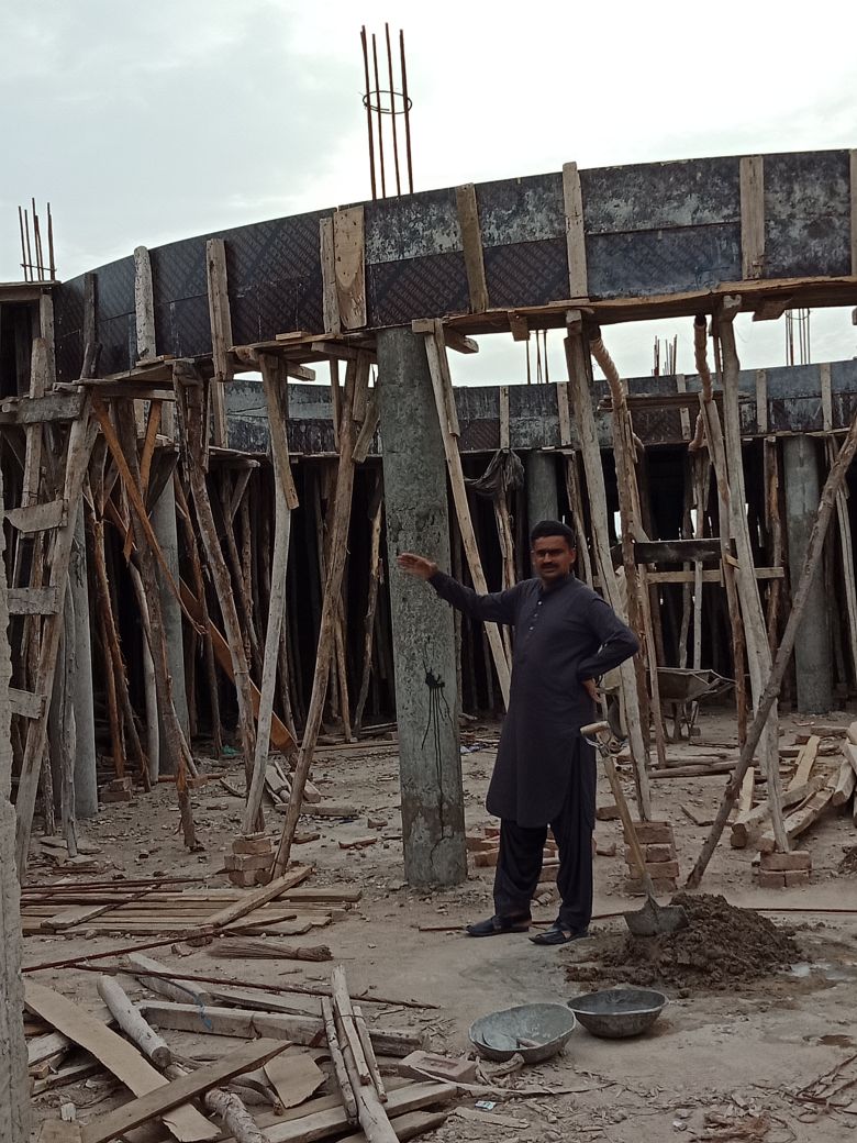 Muhammad Juman Rahimoon On Twitter Today I Have Visited Umerkot