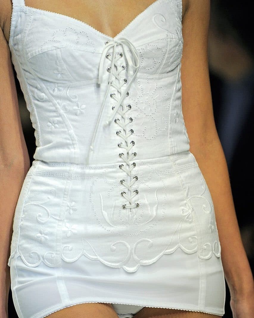 Iconique3's tweet image. Dolce &amp;amp; Gabbana