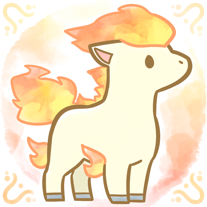 ミミシーム キシン ご依頼大大大募集中 Hisashi Love ソウルシルバーのつれあるきポニータ とても かわいいですよね ちんまりしております Twitter