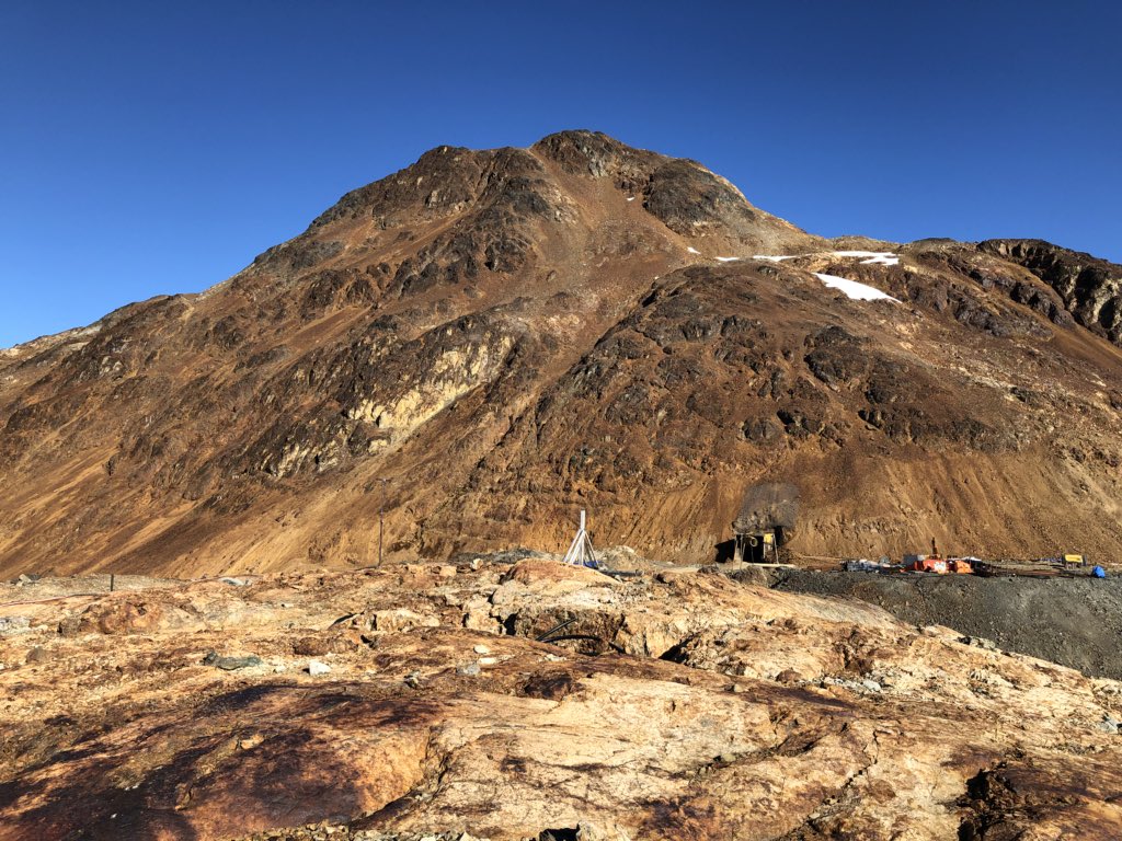 cambgold's tweet image. IDM Mining’s Red Mountain Gold Project Referred to Provincial Ministers for Decision idmmining.com/news/index.php… #nextgoldmineinbc