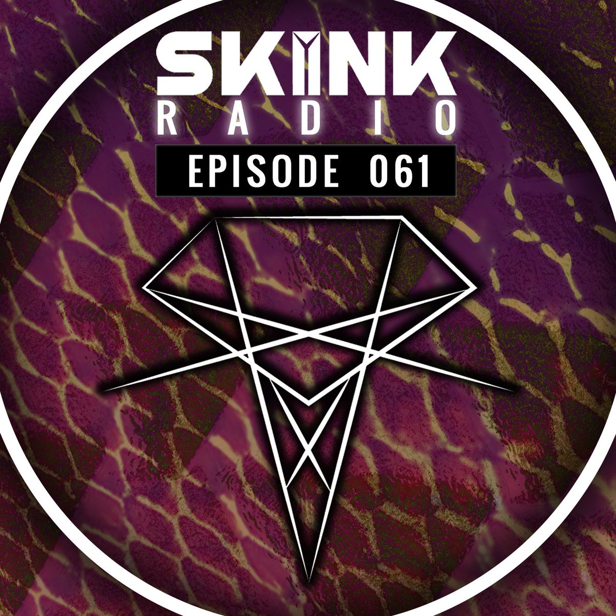 Skink Radio Episode 061 hosted by <a href="/JAGGSMUSIC/">JAGGS</a> is now available!

► bit.ly/SkinkRadio061

AL CAPONE ► skink.fanlink.to/AlCapone