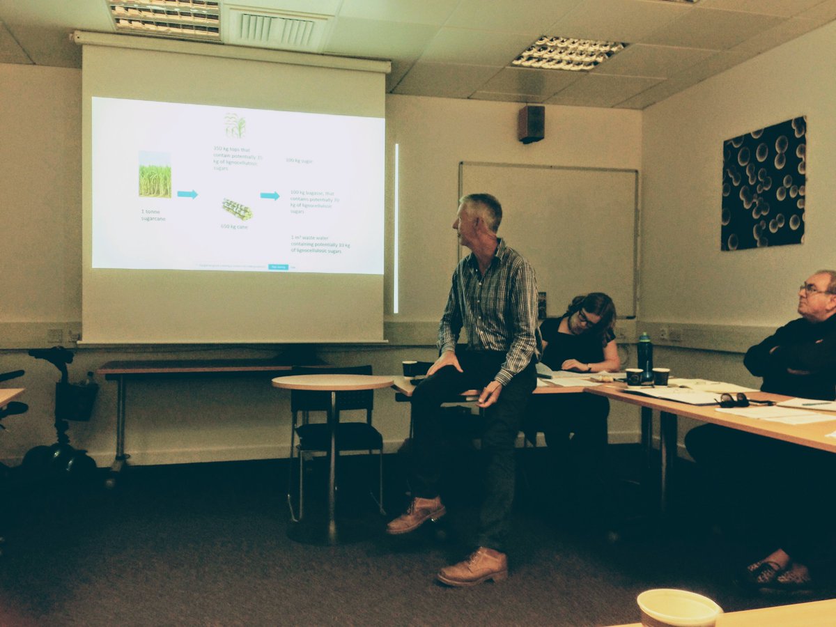 Biorenewables Development Centre tweet media