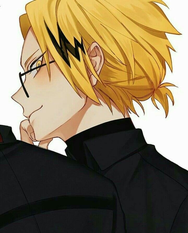 Featured image of post Denki Aesthetic Wallpaper - The yellow aesthetic part of my theme on instagram | see more about yellow, aesthetic and indie.