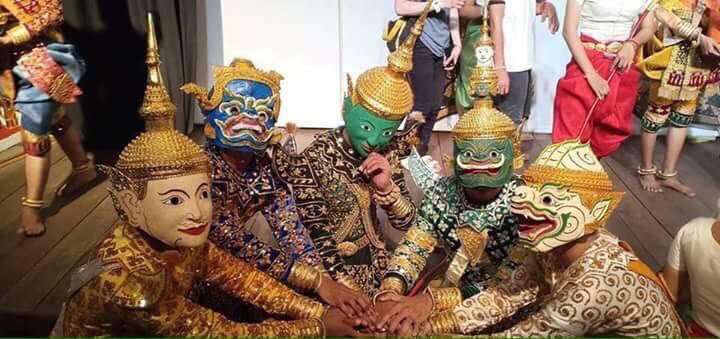 Reach70016783's tweet photo. #ItisCambodiaCulture 🇰🇭🇰🇭🇰🇭 https://t.co/RbXJyYqP2e