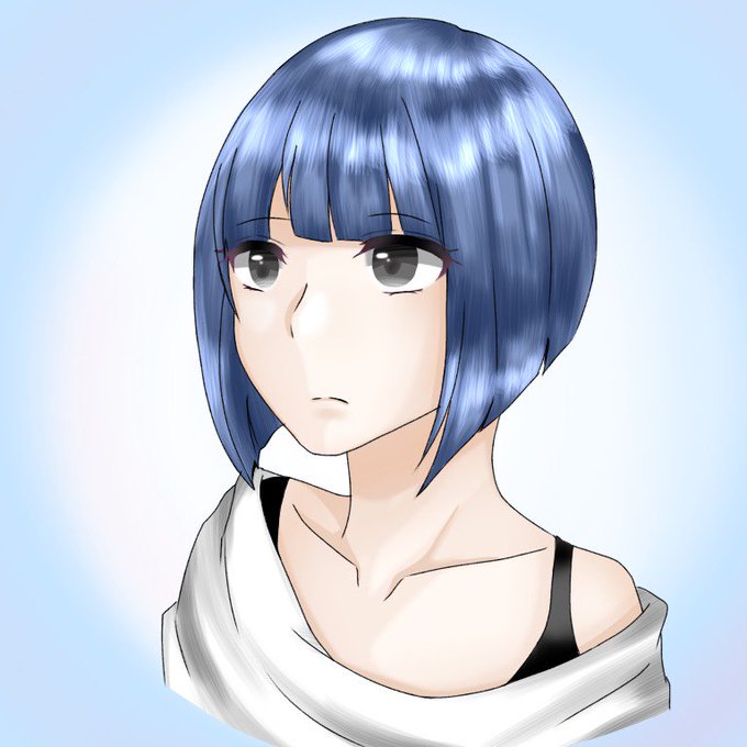 リアルアカウントのtwitterイラスト検索結果