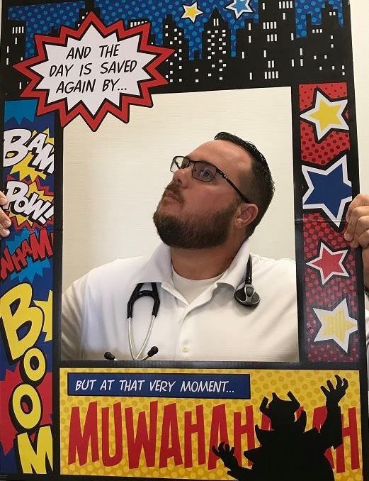 Compass Health on Twitter "Today it’s all about our Powerful Providers & OutofthisWorld OT