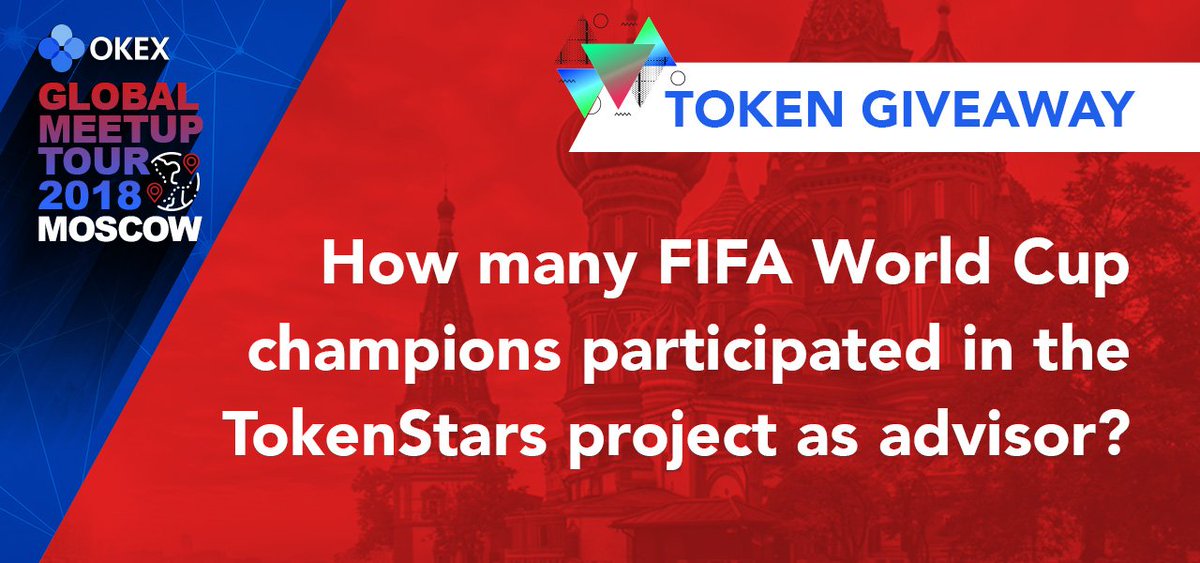 ANSWER TO WIN 2,000 $ACE💰 :
(10 winners in total, to be revealed on 3 Sept)

1) Follow us on Twitter 👍
2) Like &amp; retweet this post 😘
3) Submit your response to the question at bit.ly/2PPifrh

#OKExGlobalMeetupTour #Crypto #Blockchain