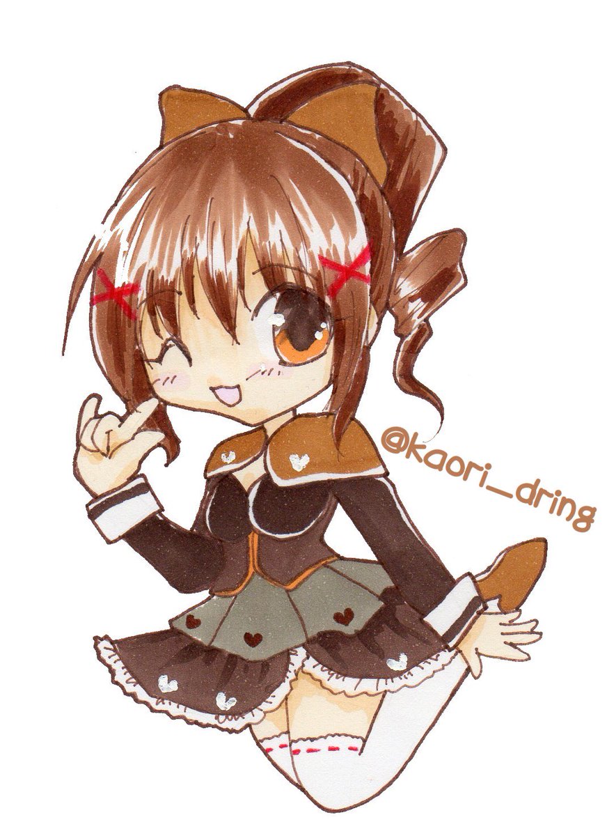 kaori_dring's tweet photo. スマホ版もスタートしたので、戦友募集を！
まだいっぱい空いてます～
始めて半年程度のネリネ＆ホーリー団長です。
落書きしたりナーエのご飯とかスイーツモチーフ作ったりもします。
よろしくお願いします🌸

#花騎士
#フラワーナイトガール https://t.co/w53ZXe8Uc3