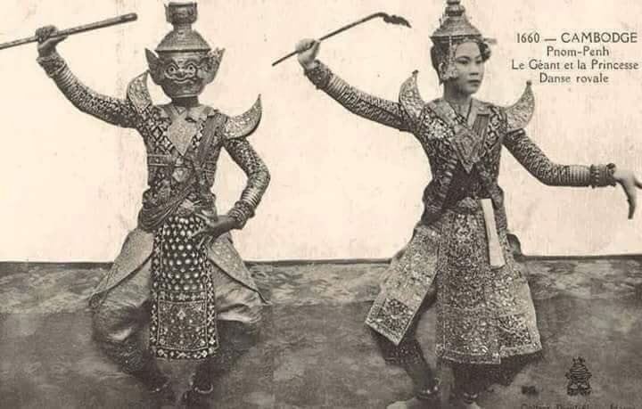 Leviken5's tweet photo. #ItisCambodianCulture #Cambodia #ល្ខោនខោល #ល្ខោនខោលជារបស់ខ្មែរ #NotThaiculture ❌❌      Cambodia 🇰🇭🇰🇭🇰🇭 https://t.co/Hew7JF79Ey