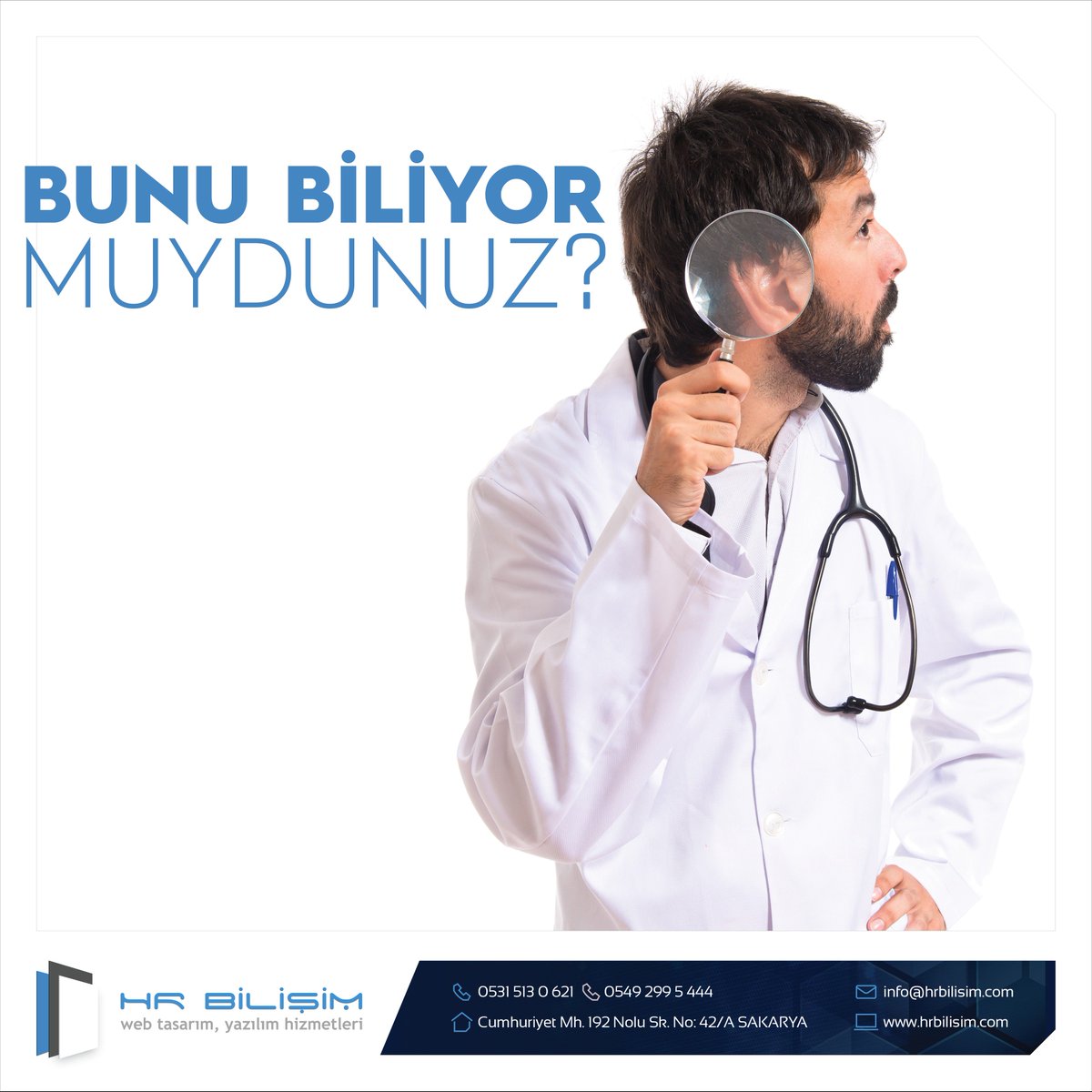 hrbilisimcom's tweet photo. İnsanın yaşlansa da büyümeye devam eden 2 organı vardır. Bunlar; Kulak ve Burundur. | #yaşlanmak #ilginçbilgiler #bunubiliyormuydunuz #biliyormuydunuz #büyümek #ears #nose #hrbilisimcom #sakaryawebtasarim #sakaryawebtasarımajansı #sakarya #çarkcaddesi #serdivan #serdivanavm https://t.co/VXkXqb92dl