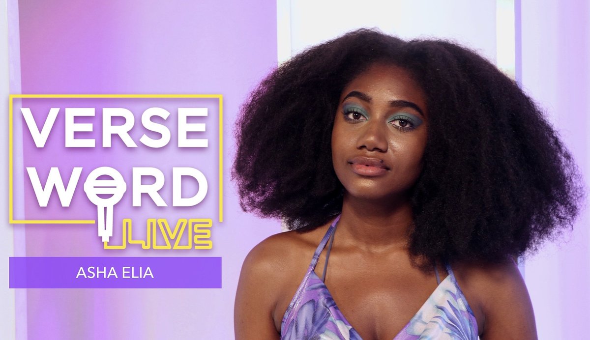 VerseWord's tweet photo. @ItsAshaElia live performance of 'Serve' out TODAY 4PM!! 

Subscribe to our YouTube channel to watch the full video!!

https://t.co/aAgSOzgVVv

#verseword #versewordlive #serve #gospelmusic #christian https://t.co/NRIXVCmPUS