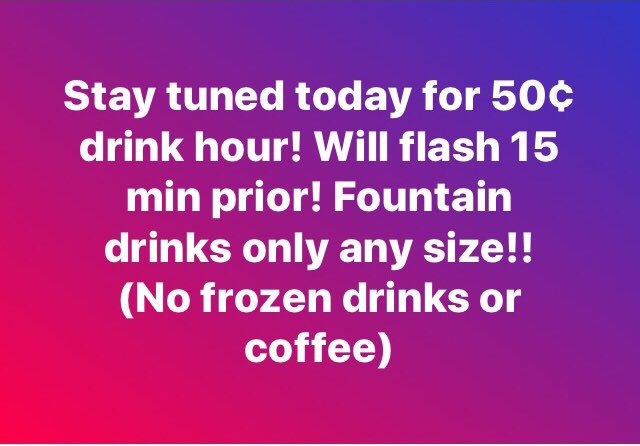 RuninRunout's tweet photo. All Marathon Quick Stops!!! https://t.co/TkHUBN1qLv