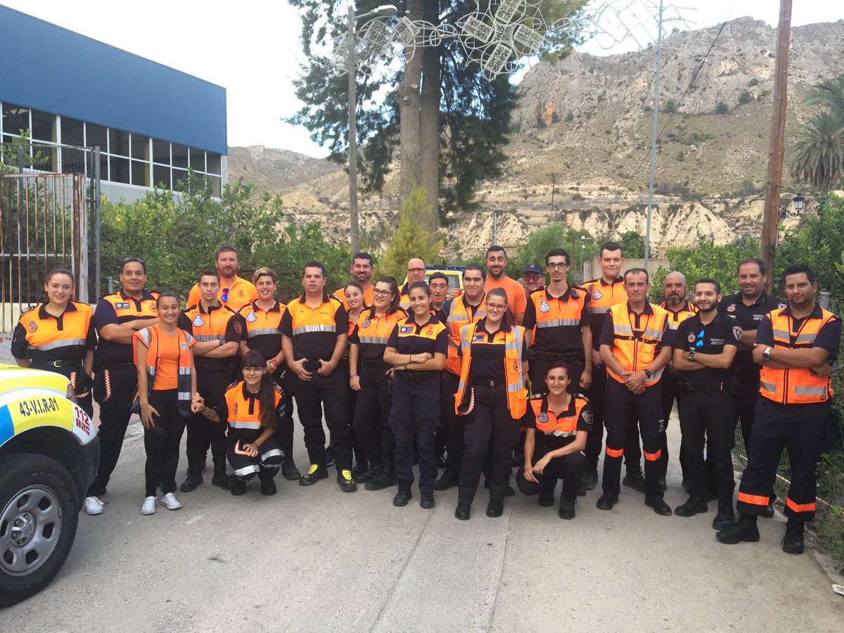 AVPC Valle de Ricote tweet media