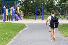 REMINDER: The school year begins NEXT Tues Sept 4: 
- children will be walking to &amp; from school- please SLOW down!
- School Buses will be out with our precious cargo;
- School zones: the speed limit for urban &amp; rural school zones is 30 km/h unless posted. #roadsafety #drivesafe