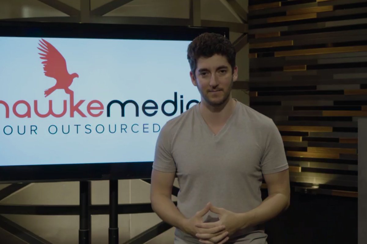 How This One Audience Behavior Dramatically Affects Your Digital Marketing buff.ly/2MtatFl #marketing