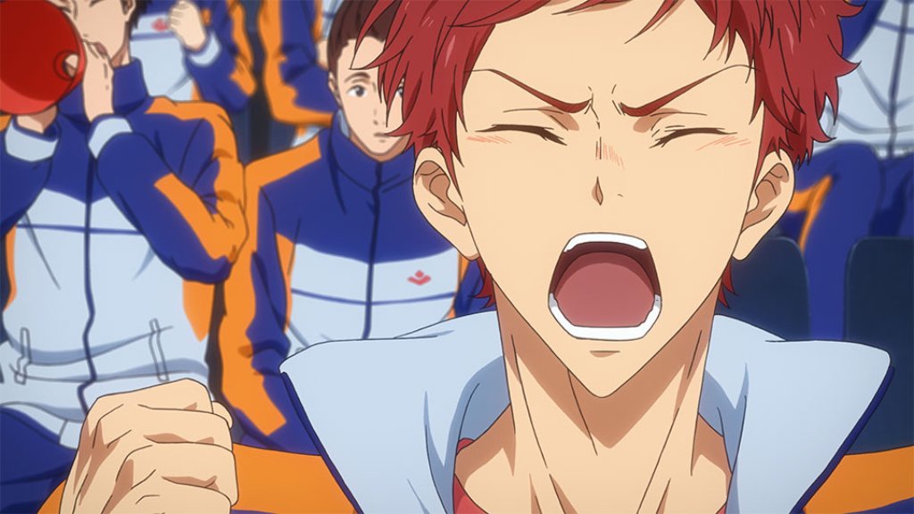 Free シリーズ公式 On Twitter Free Df 第8話 本日放送 魂のメタモルフォーゼ Abcテレビ 8月29日 水 26 15 Tokyo Mx1 8月29日 水 24 00 テレビ愛知 8月29日 水 26 05 Bs11 8月30日 木 24 00 第8話あらすじは公式サイトをチェック Https