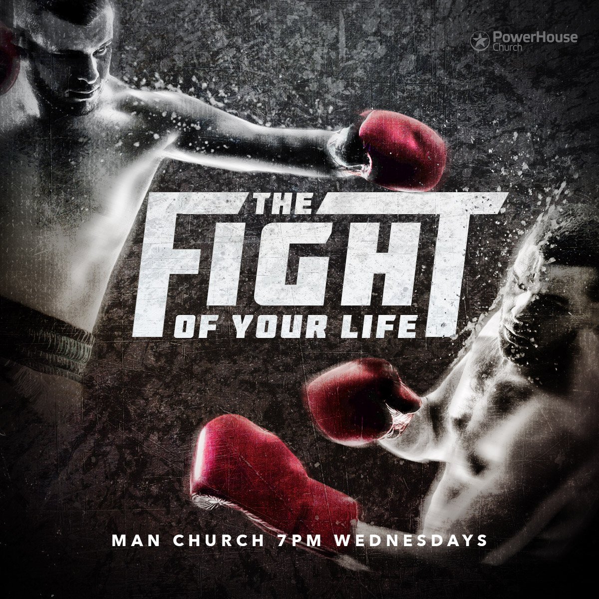 PowerHouse ⛪️ Church tweet media